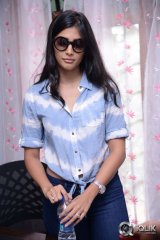 Pooja Hegde Interview About Mukunda Movie